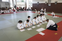 Aïkido Club Perreuxien