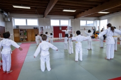 Fête du club / juin 2024