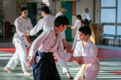 Interclub décembre 2024
