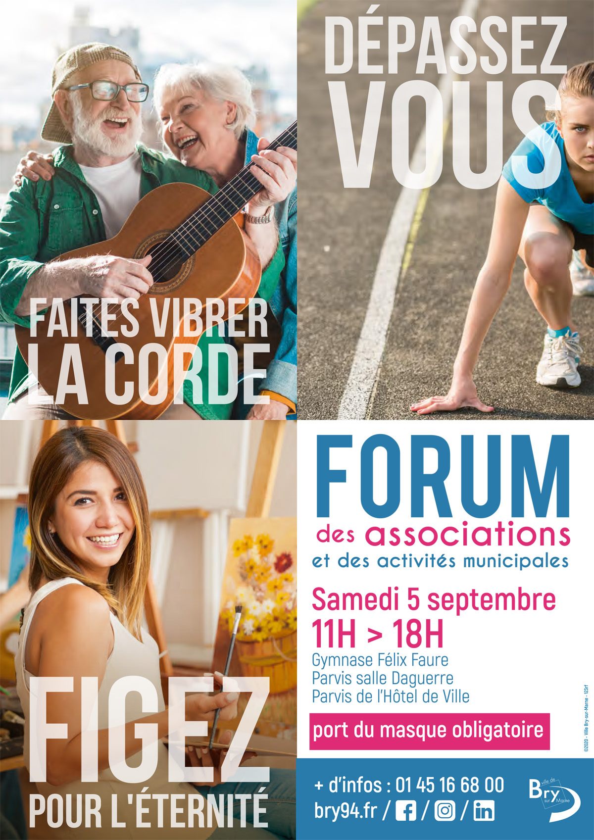 Aïkido Club Perreuxien